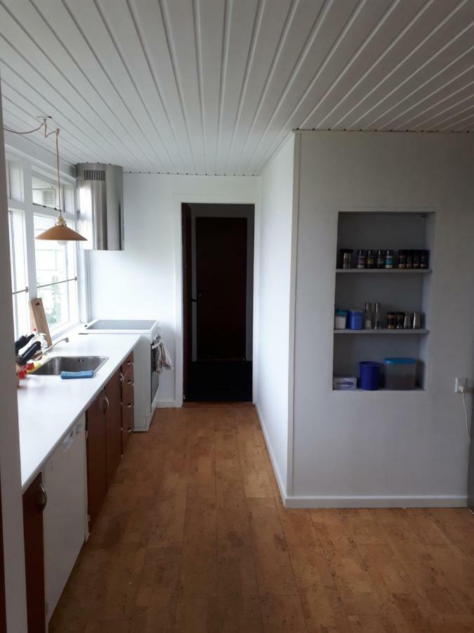 Tklhus Aeroe Aeroskobing Exterior foto